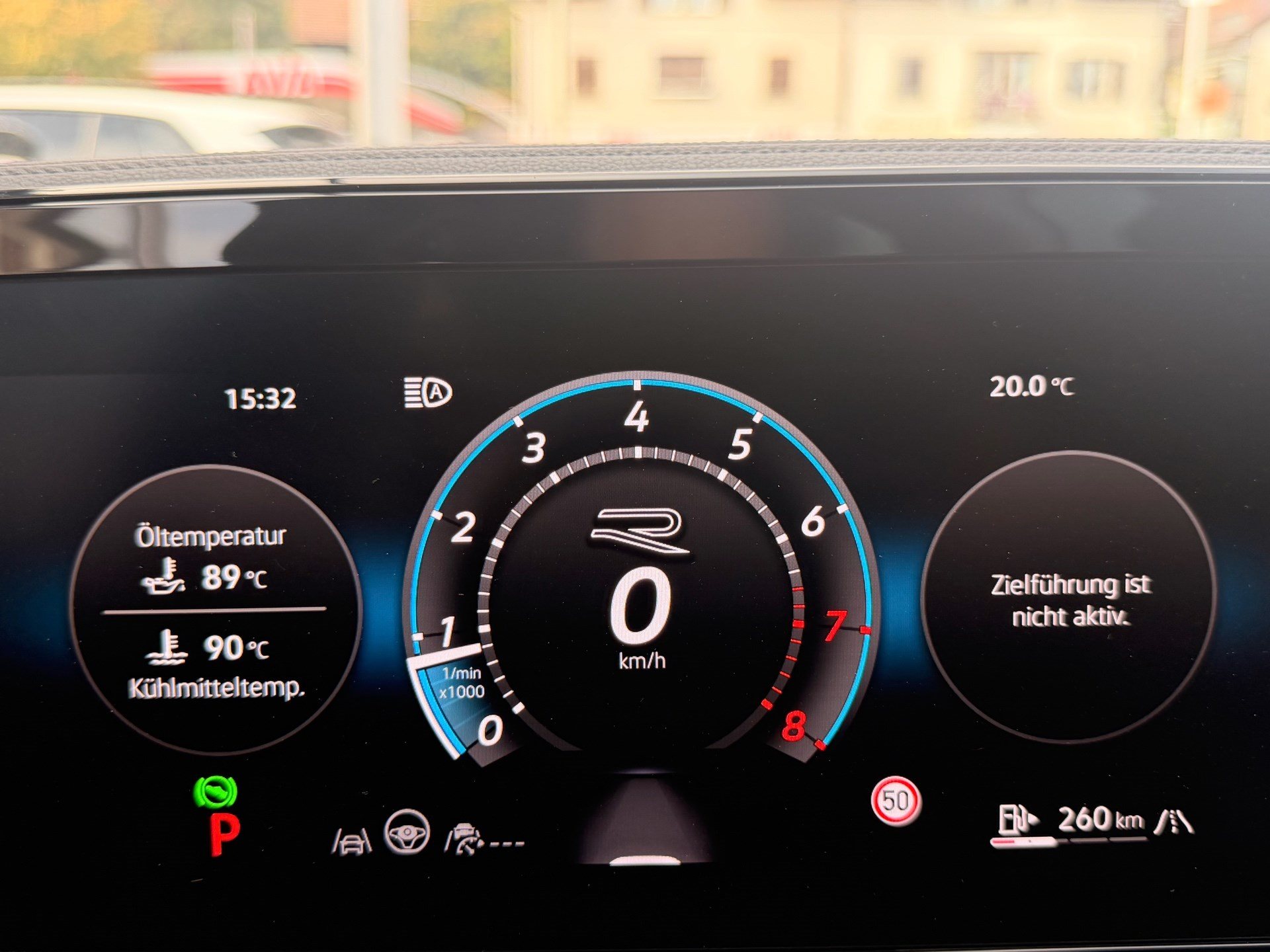 VW Tiguan 2.0 TSI 265PS 4Motion R-Line *** 360° KAMERA & PANORAMADACH ***-image-9