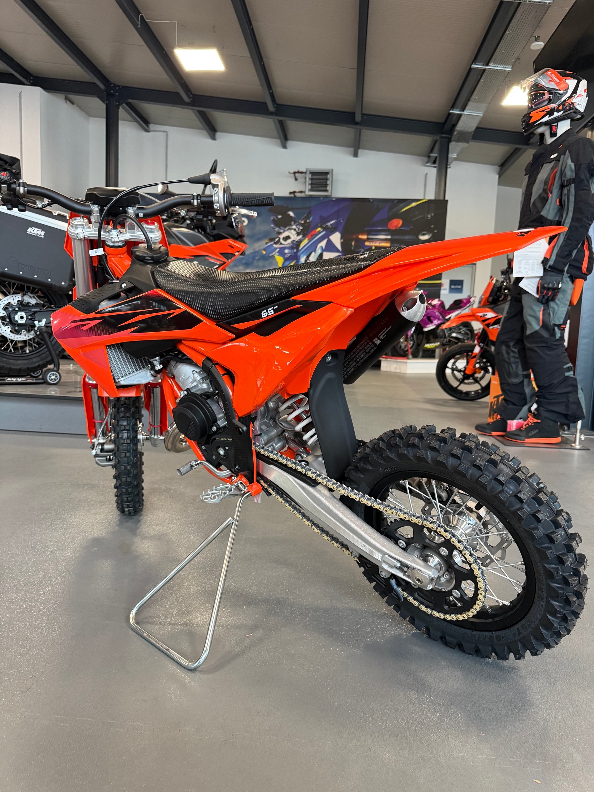 KTM 65 SX 2027-image-3