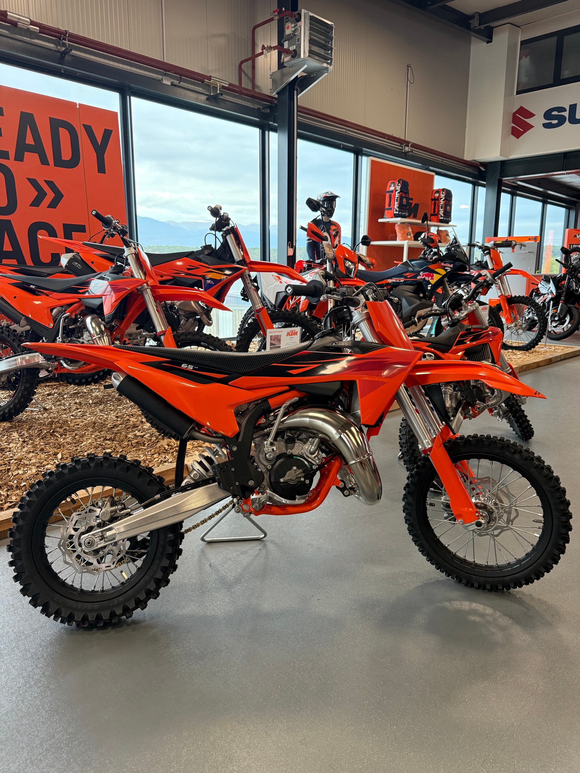 KTM 65 SX 2027-image-0