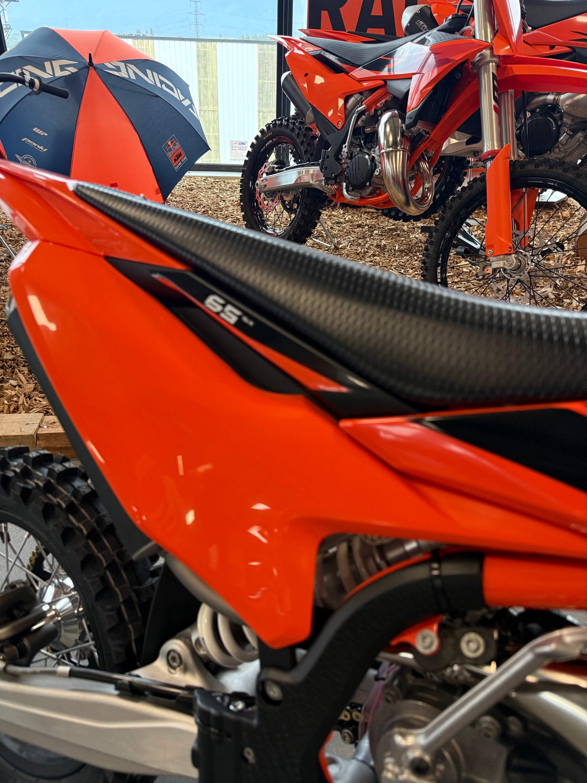 KTM 65 SX 2027-image-4