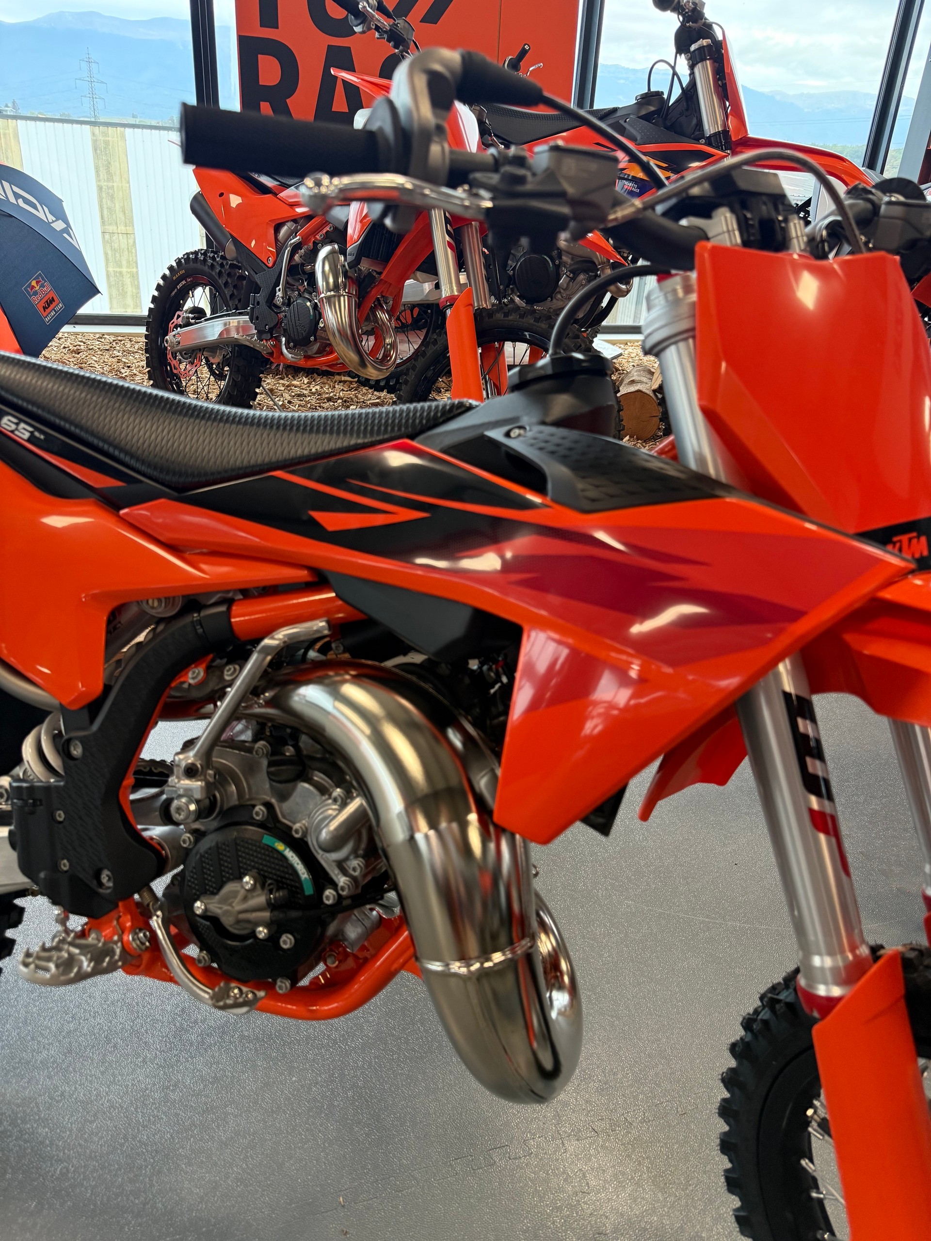 KTM 65 SX 2027-image-5