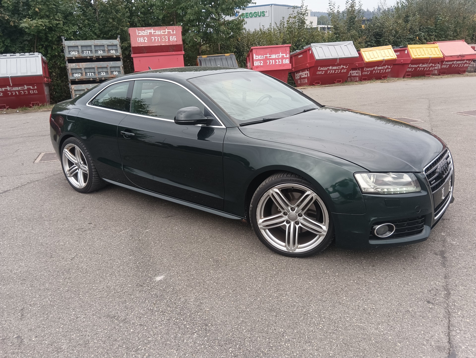 AUDI A5-image-5
