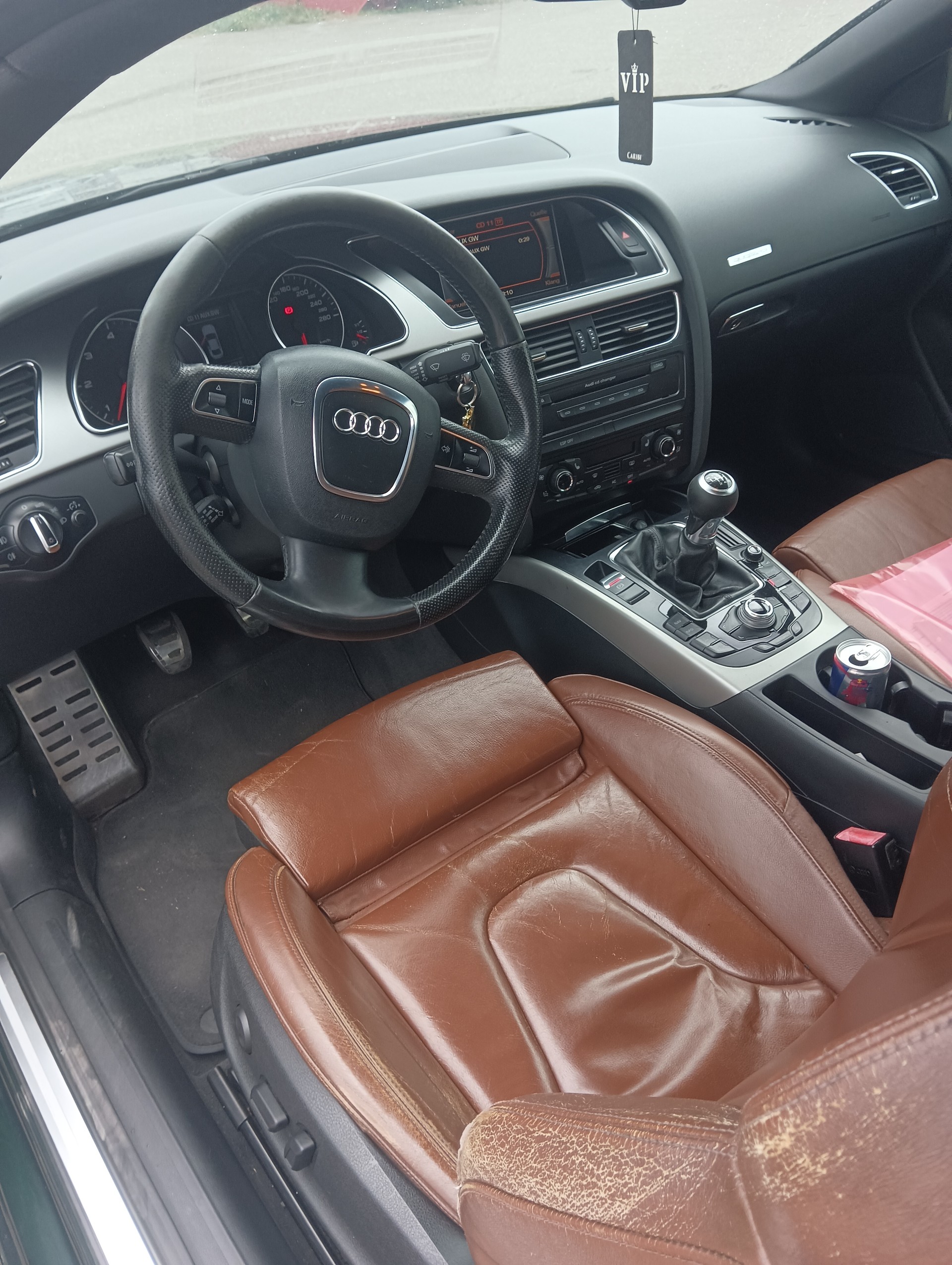 AUDI A5-image-4