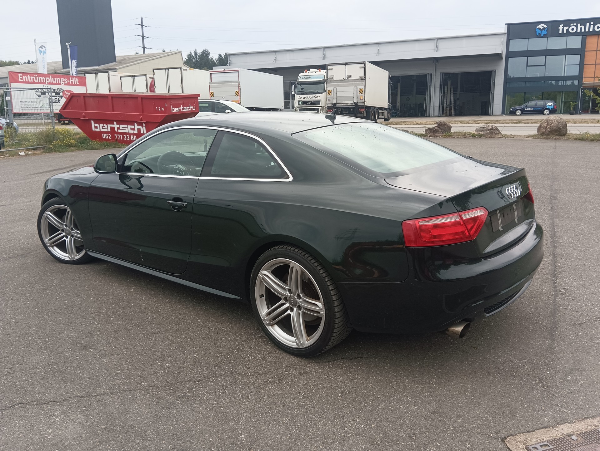 AUDI A5-image-2