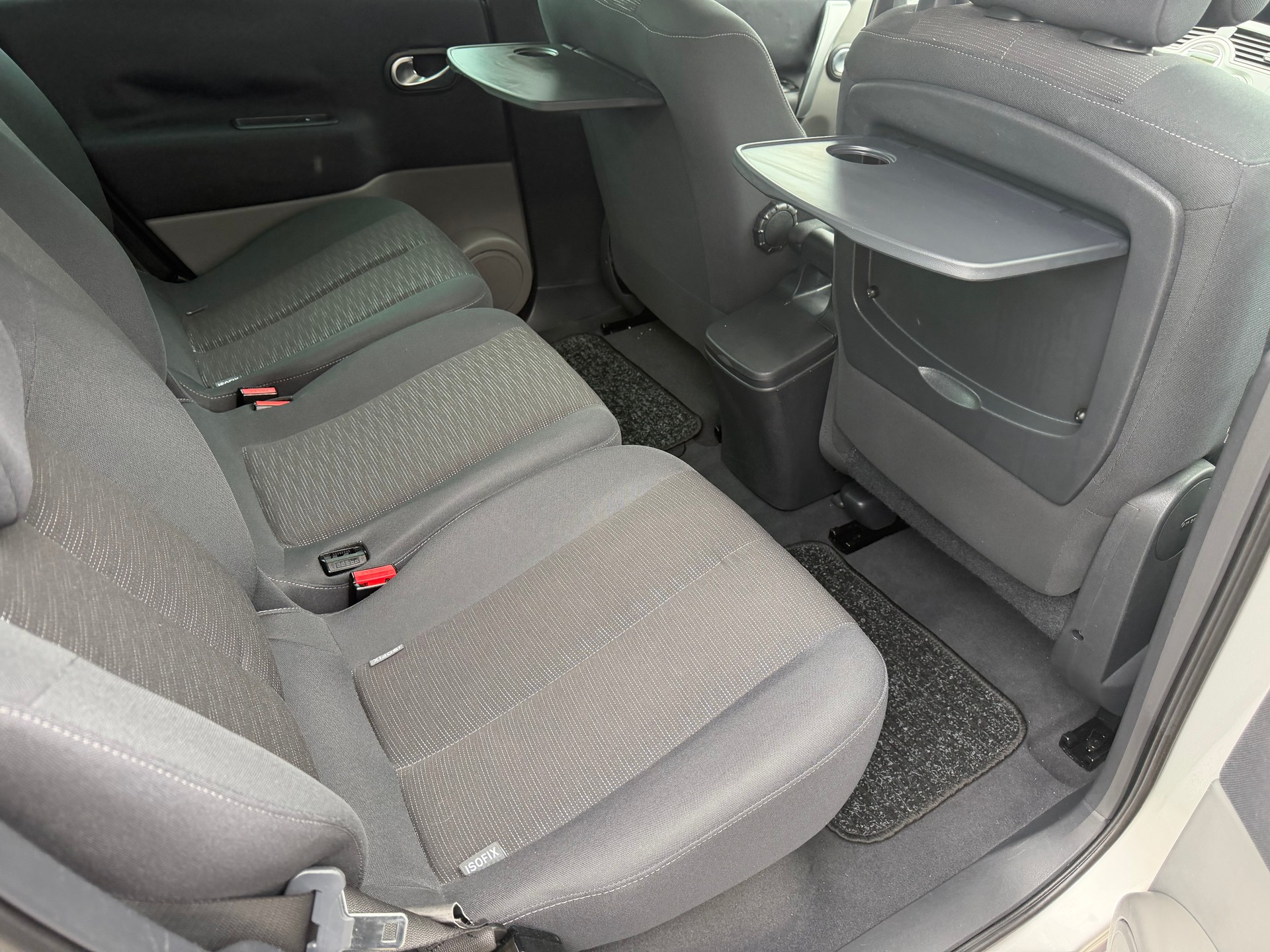 RENAULT Scénic 2.0 16V Fairway Automatic-image-11