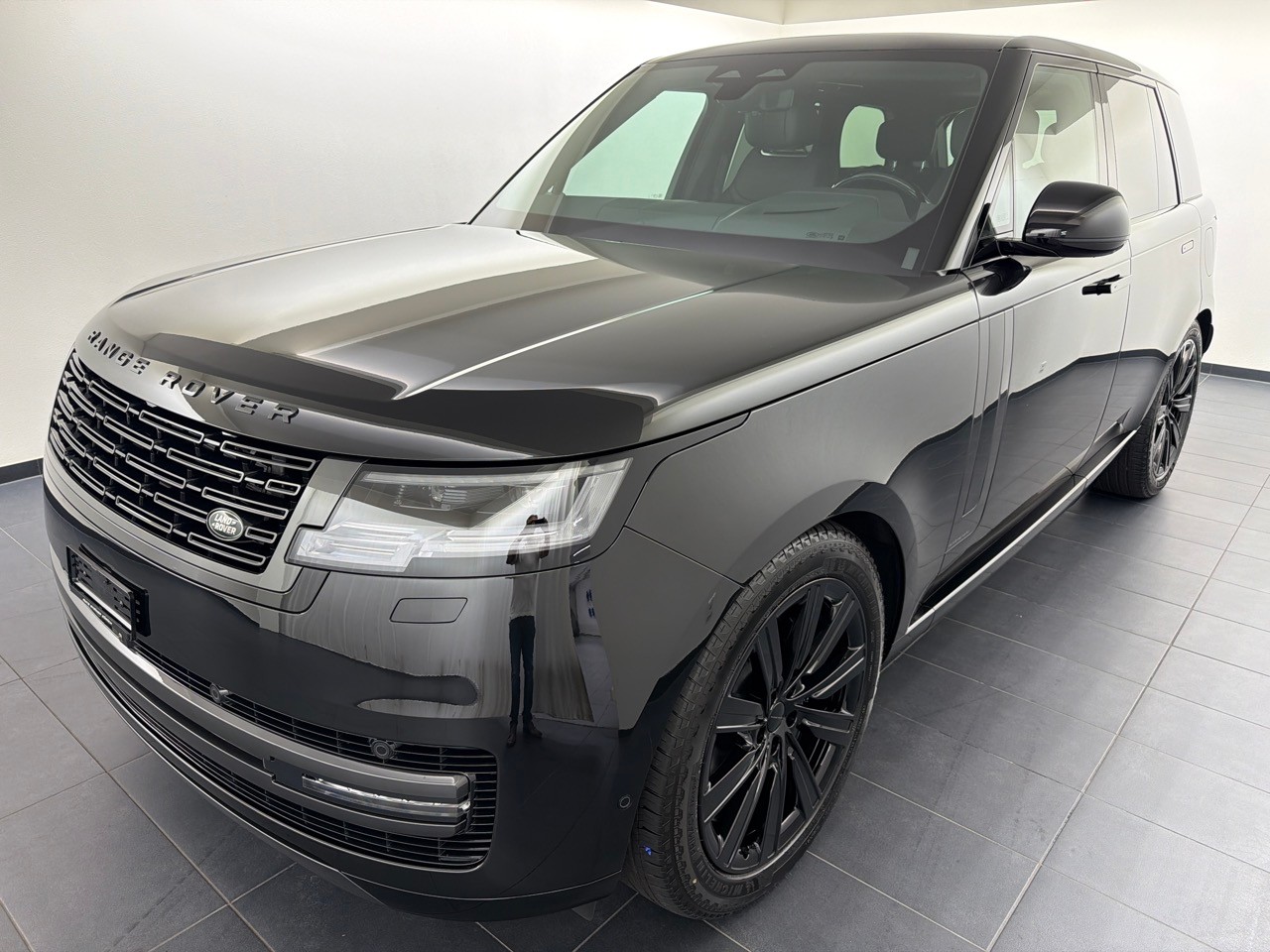 LAND ROVER RR P460e PHEV Autobiogr.