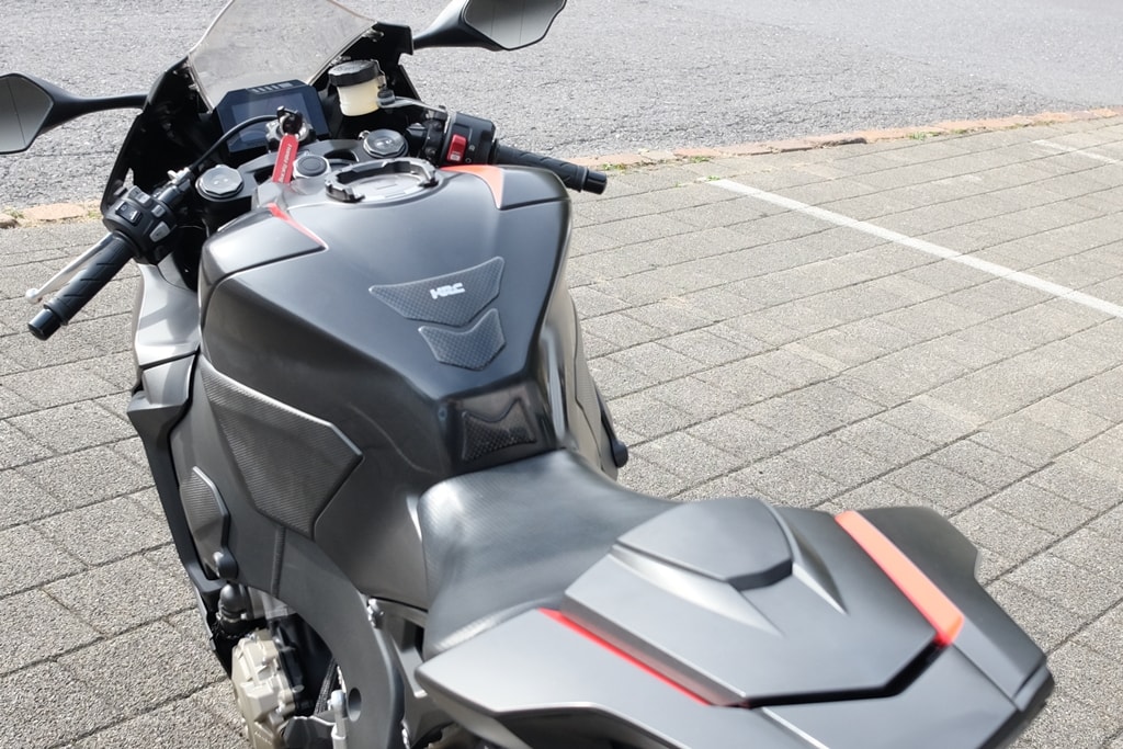HONDA CBR 1000 RA Fireblade ABS-image-3