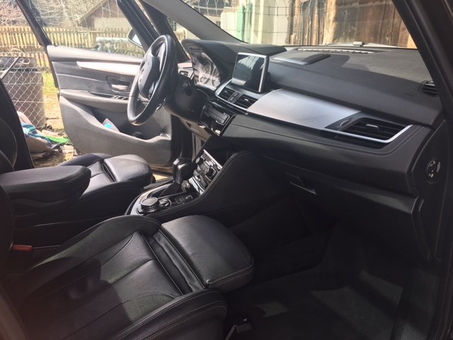 BMW 220d xDrive Gran Tourer Sport Line Steptronic-image-5