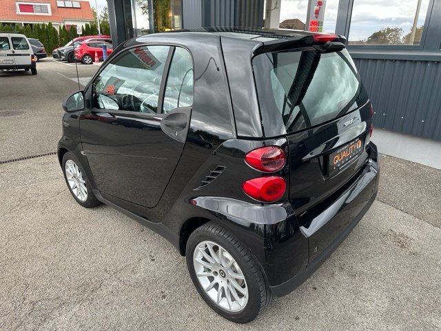 SMART fortwo pure cdi softouch-image-4