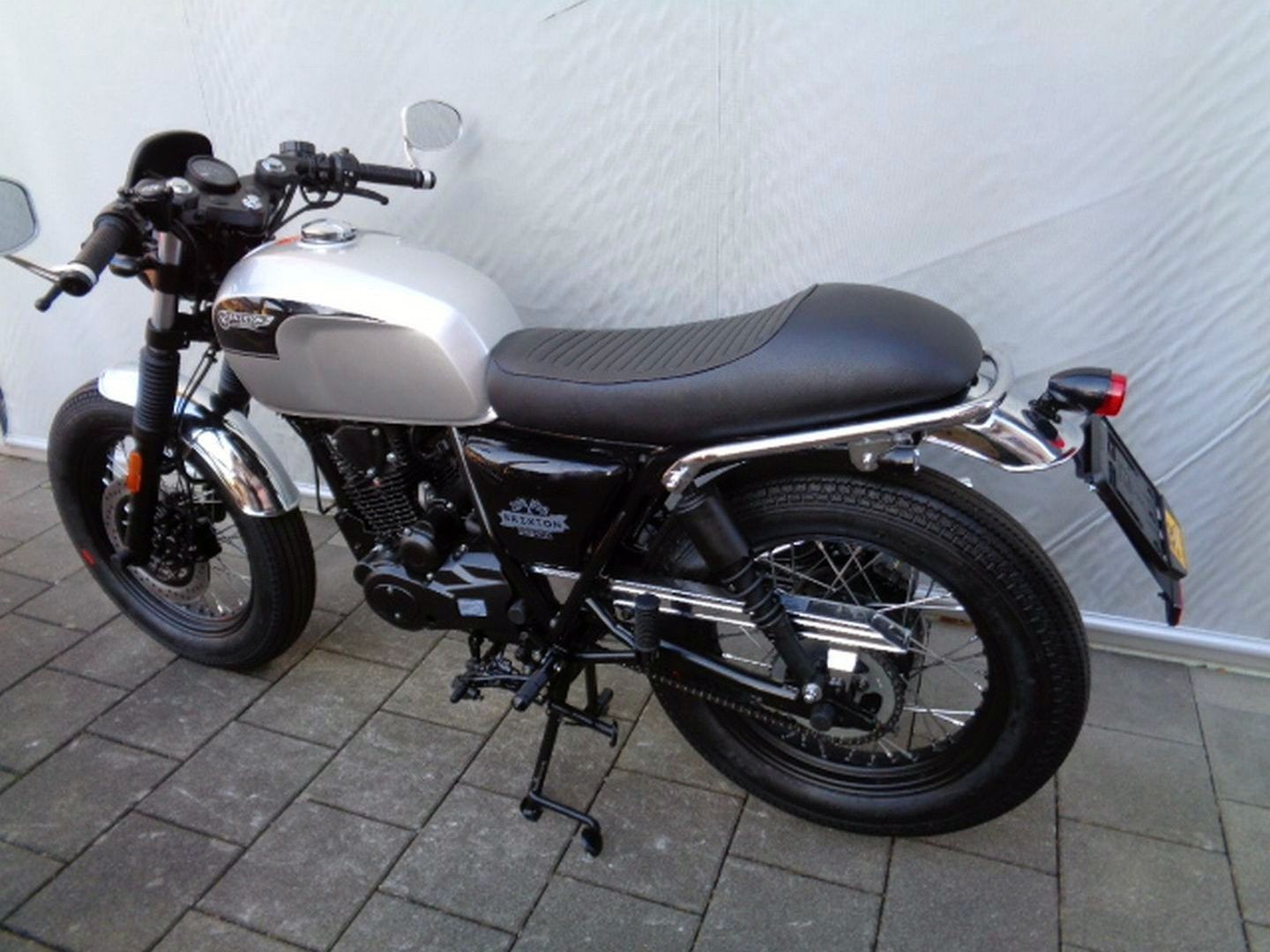 BRIXTON Cromwell 125 ABS-image-4