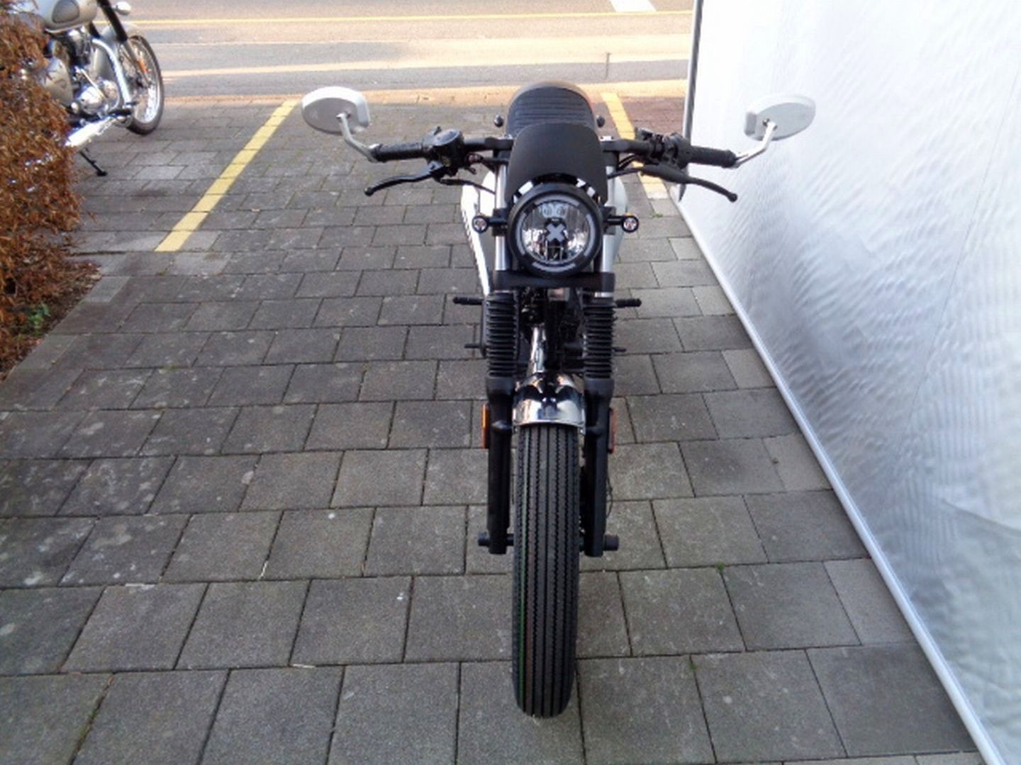 BRIXTON Cromwell 125 ABS-image-9