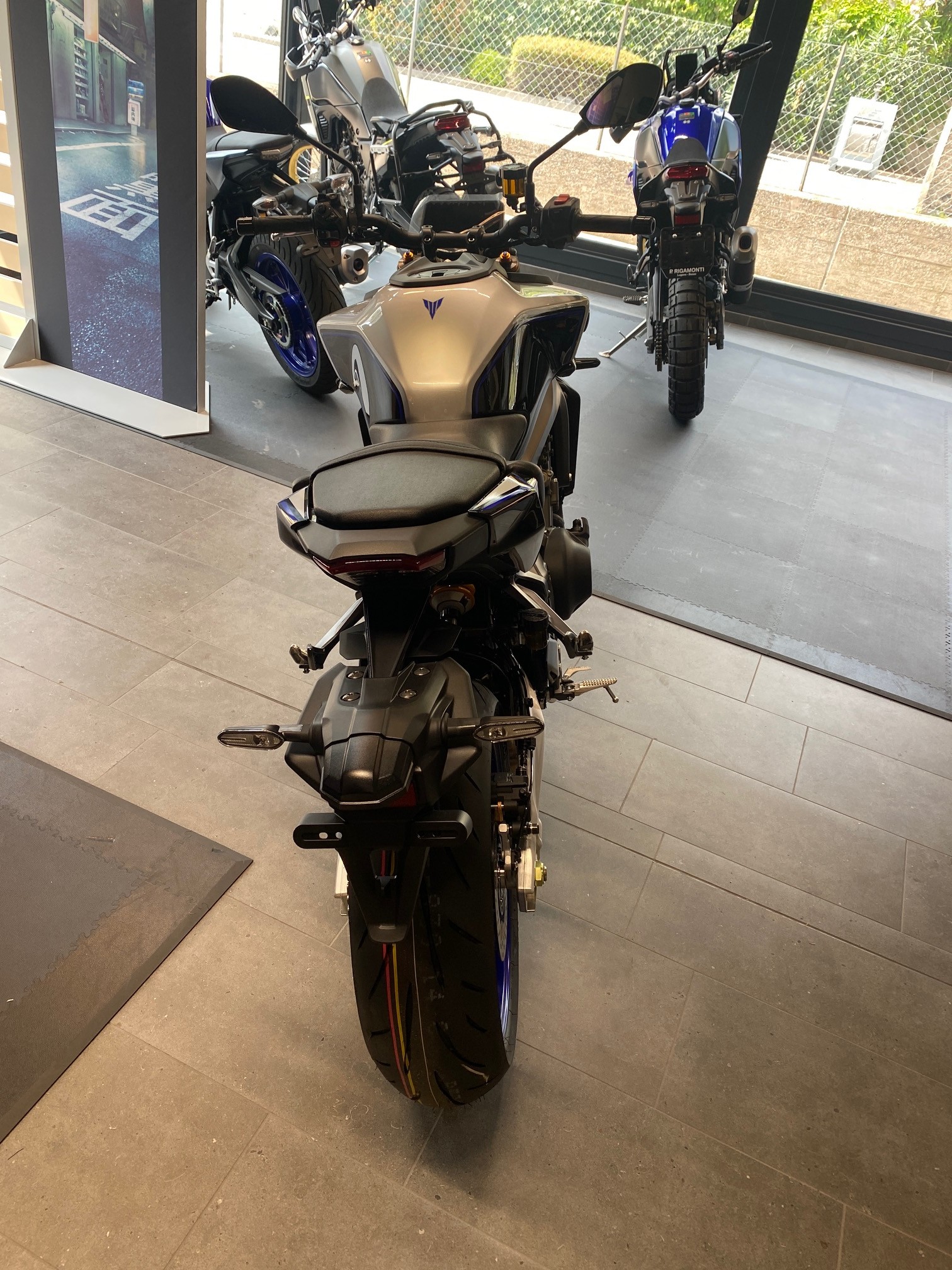 YAMAHA MT-09 SP-image-2