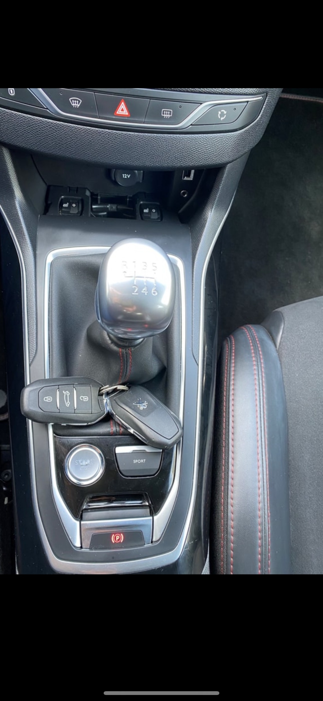 PEUGEOT 308 SW 1.6 THP GT-image-5
