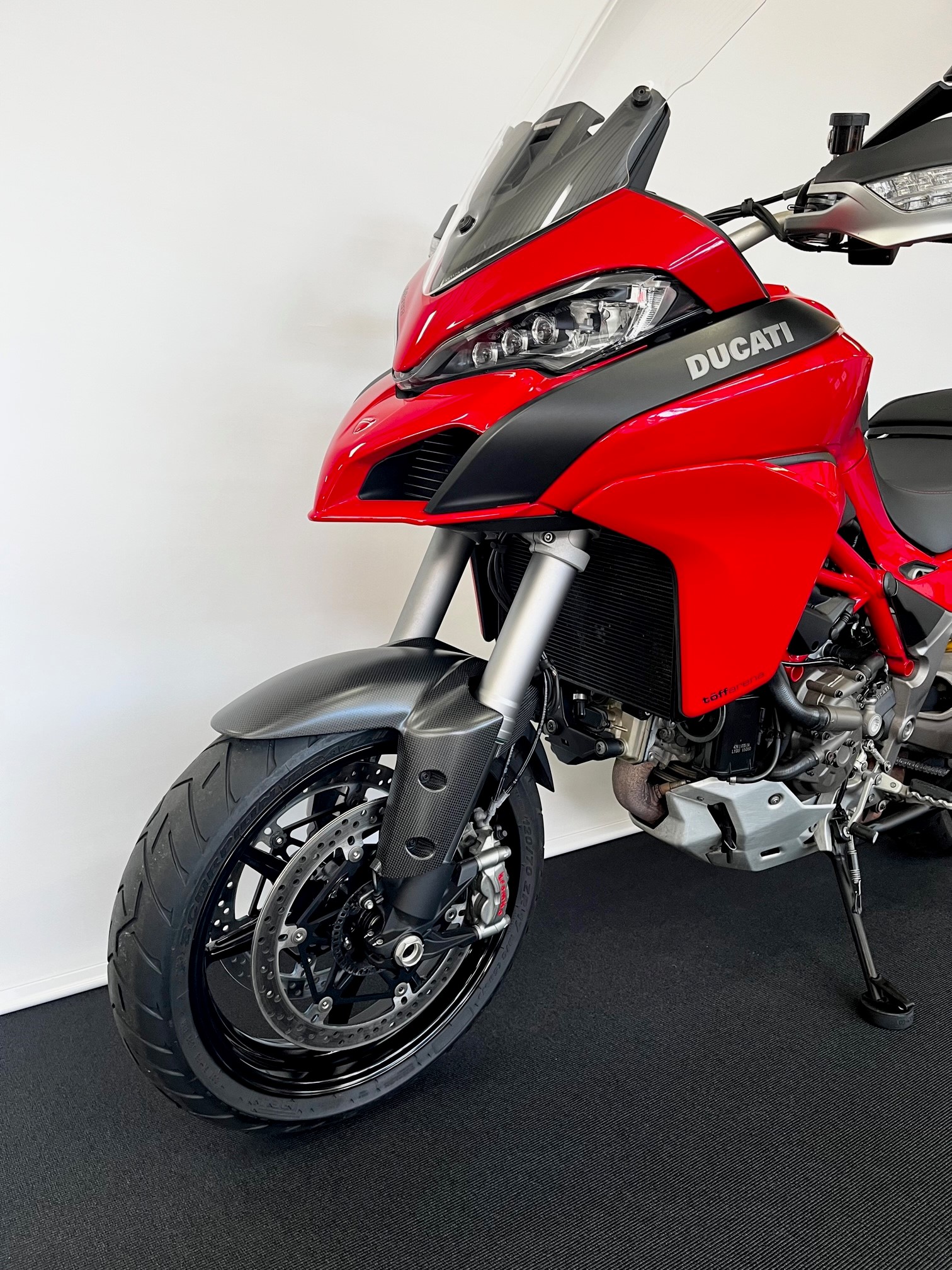 DUCATI Multistrada 1200 S-image-6
