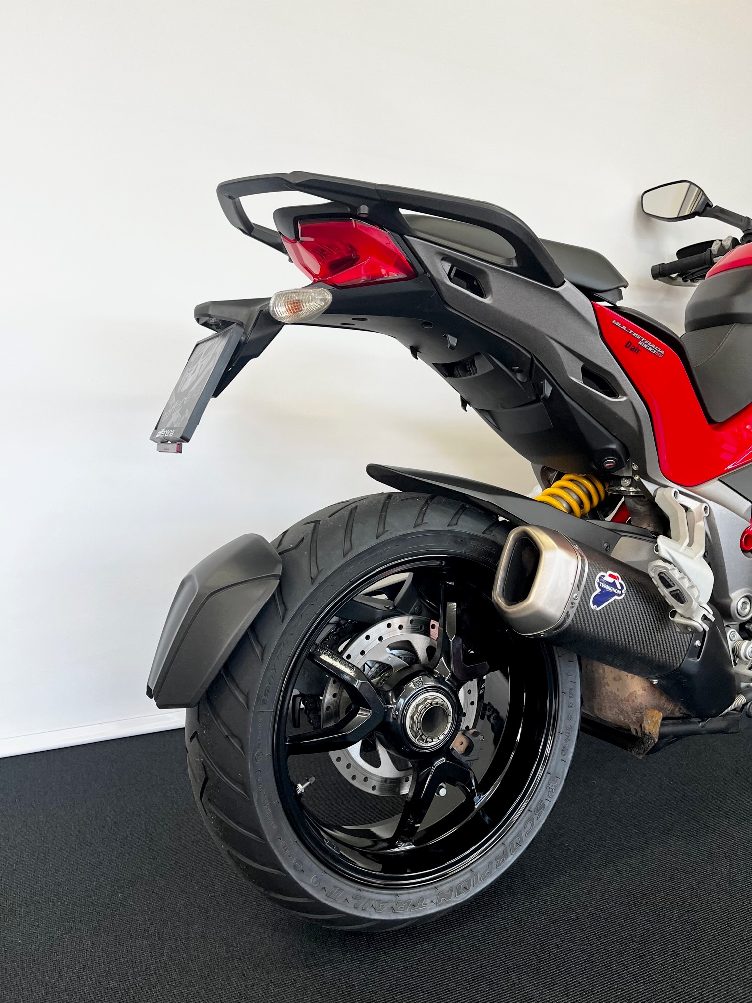 DUCATI Multistrada 1200 S-image-3
