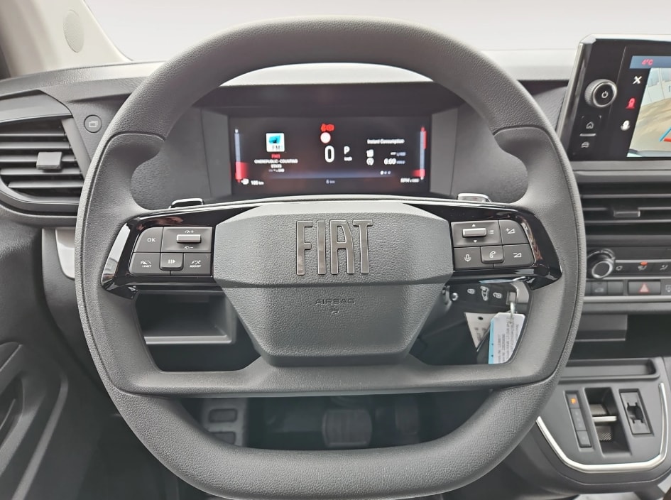 FIAT Scudo 2.2 HDi L2-image-6