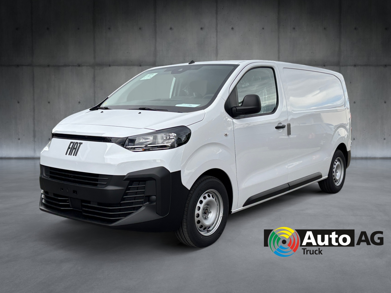 FIAT Scudo 2.2 HDi L2