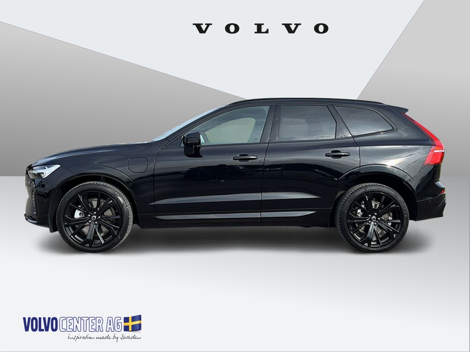 VOLVO XC60 2.0 T8 TE XCENTRIC Black Edition eAWD-showroom-element-1