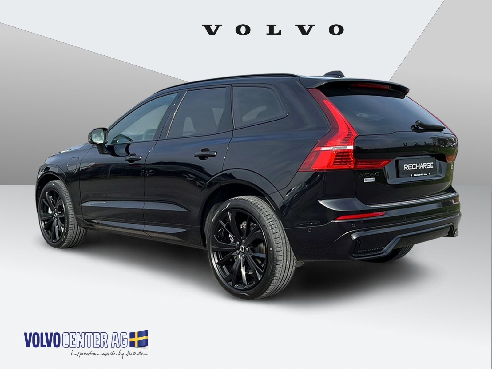 VOLVO XC60 2.0 T8 TE XCENTRIC Black Edition eAWD-showroom-element-2
