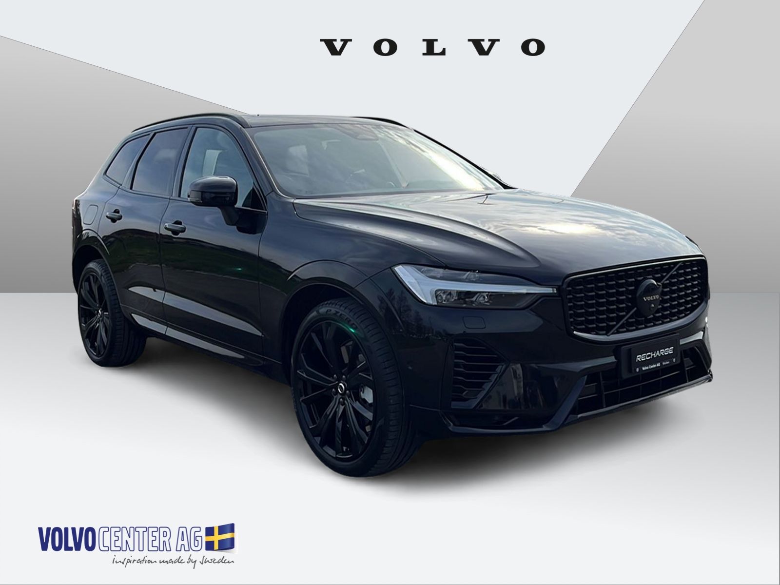 VOLVO XC60 2.0 T8 TE XCENTRIC Black Edition eAWD-image-5