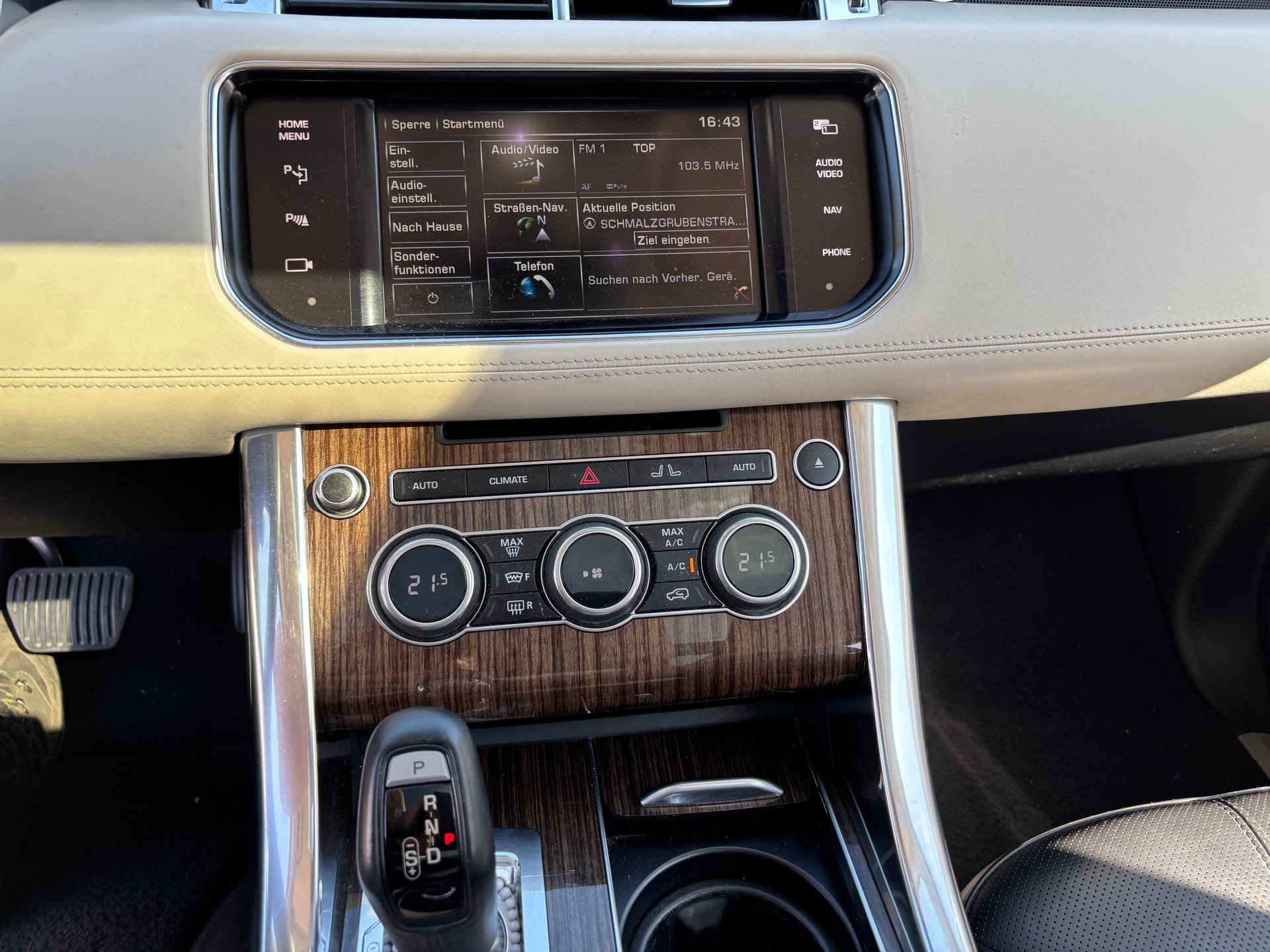LAND ROVER Range Rover Sport 3.0 SDV6 Autobiography Automatic-image-13