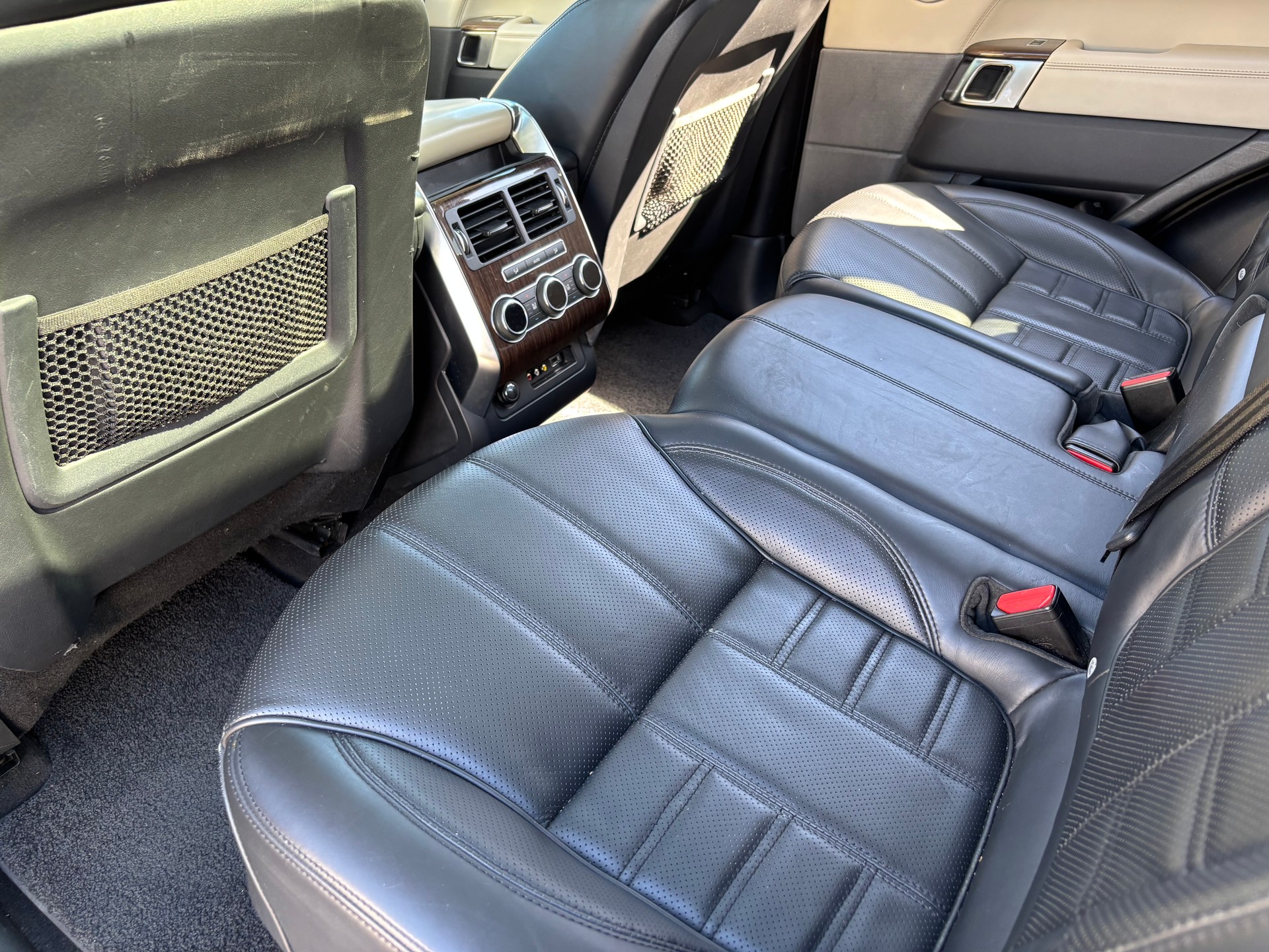 LAND ROVER Range Rover Sport 3.0 SDV6 Autobiography Automatic-image-5