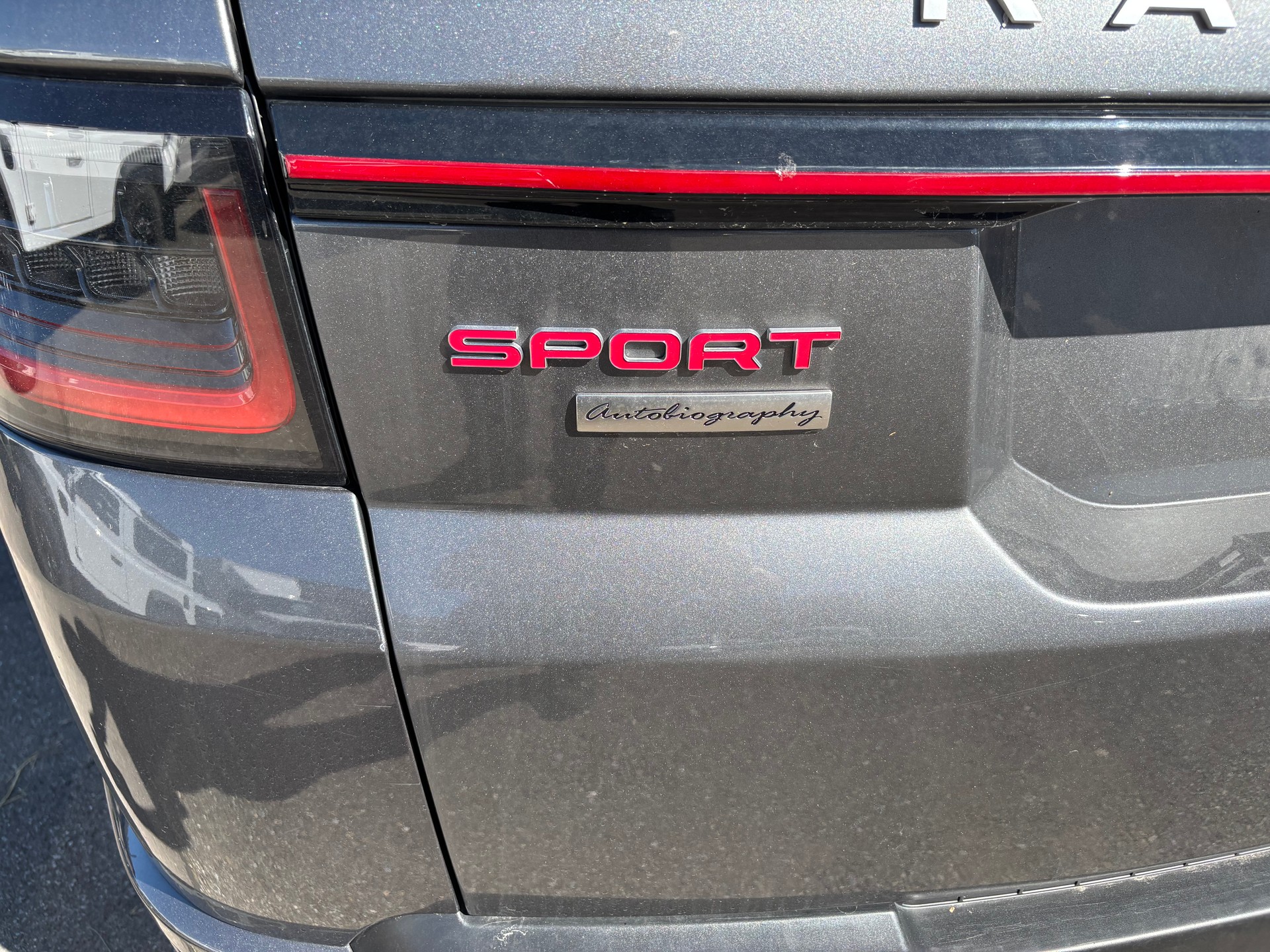 LAND ROVER Range Rover Sport 3.0 SDV6 Autobiography Automatic-image-8