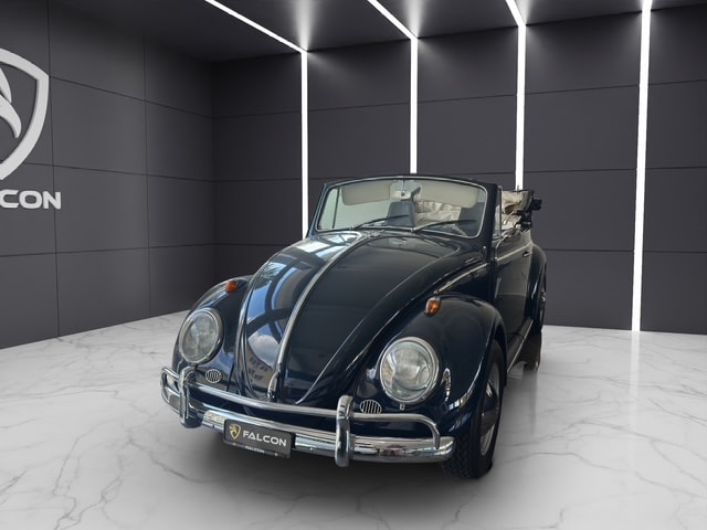 VW Cabriolet Karmann-showroom-element-1