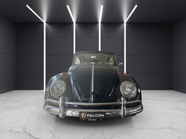 VW Cabriolet Karmann-image-5
