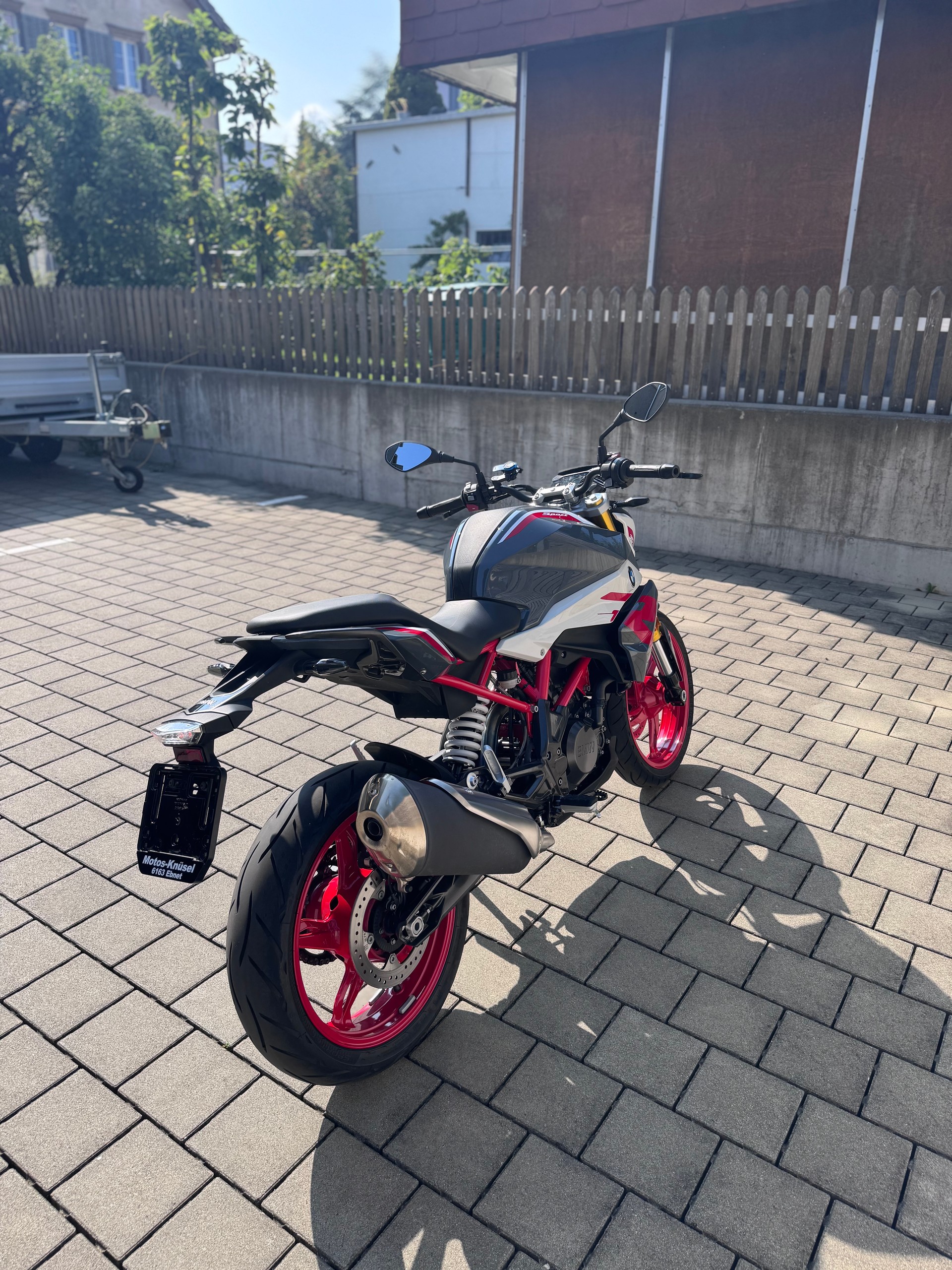 BMW G 310 R-image-4