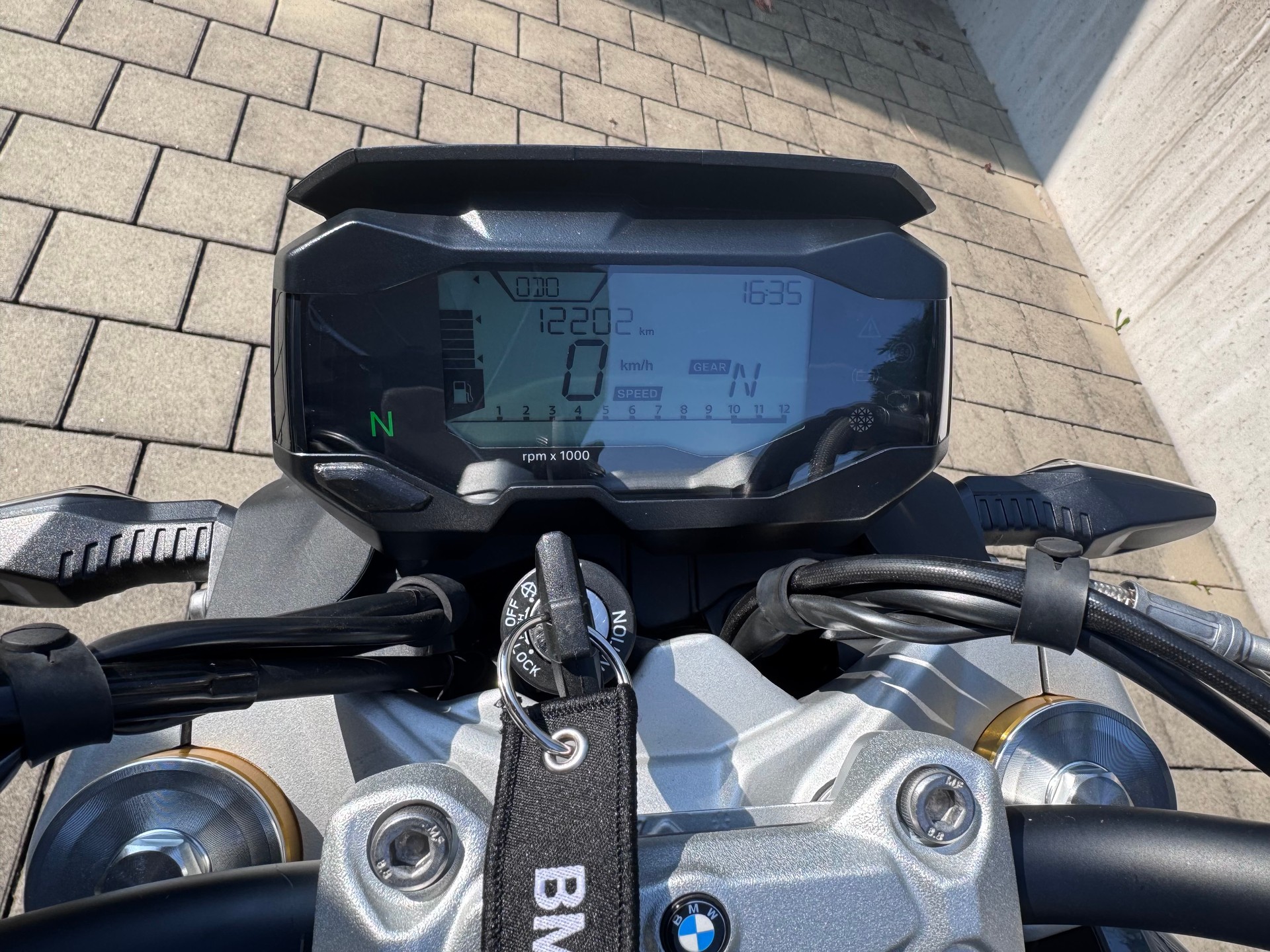 BMW G 310 R-image-6