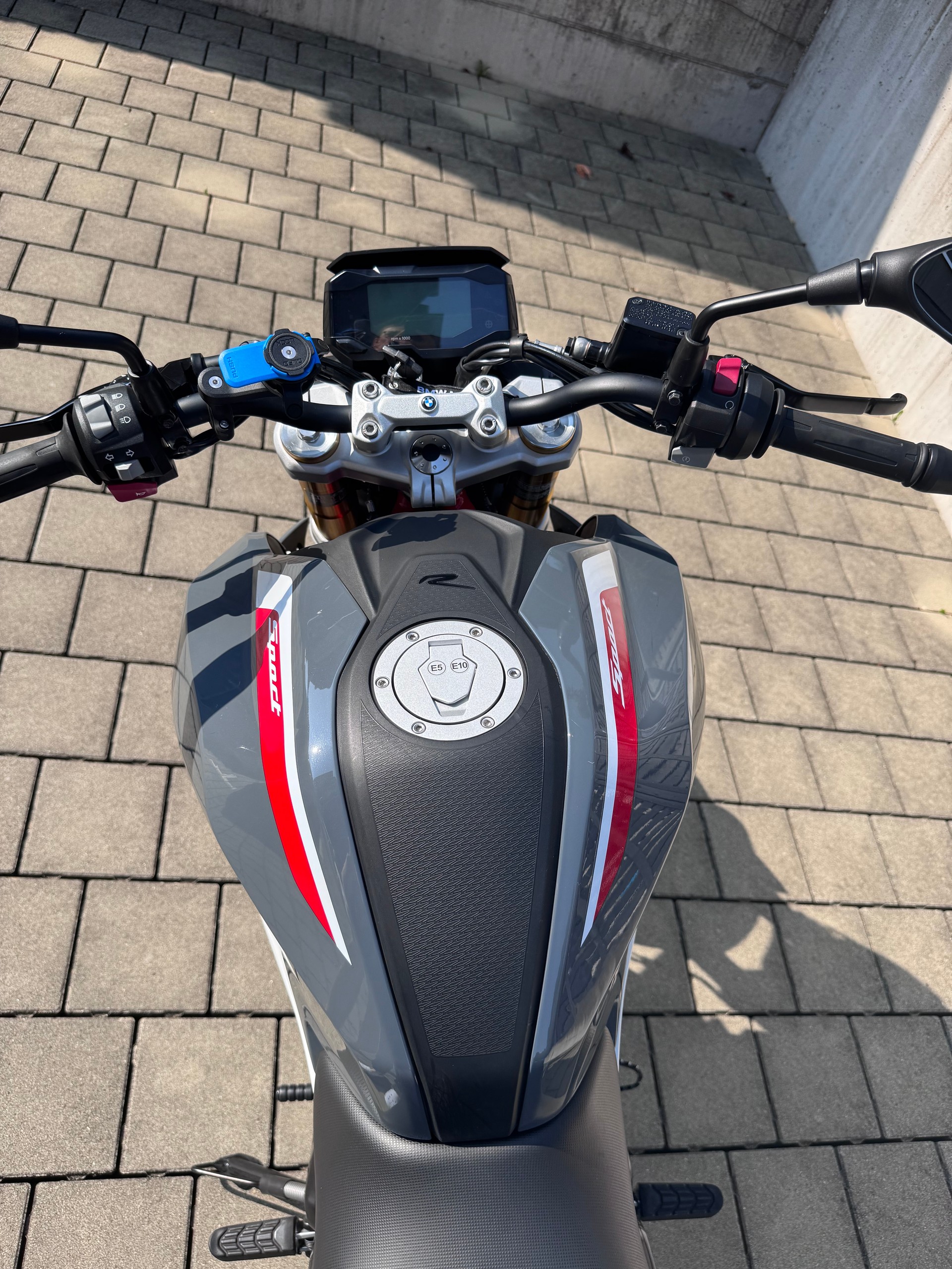 BMW G 310 R-image-7