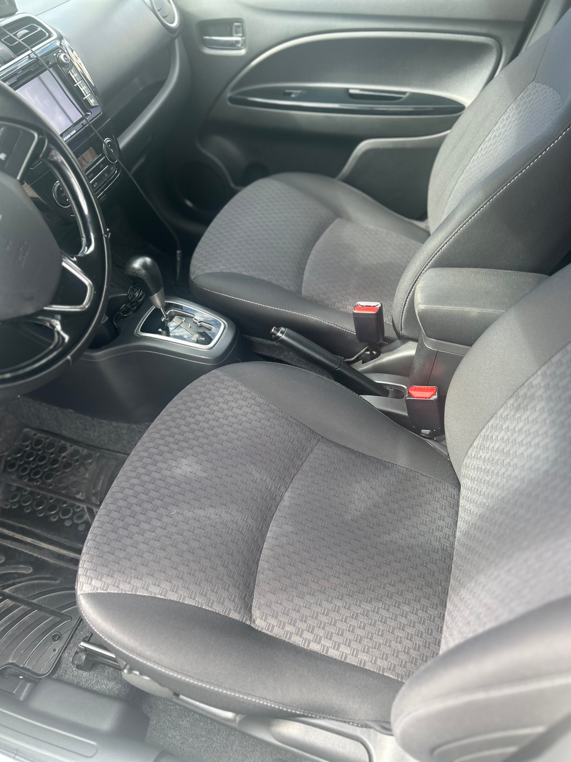 MITSUBISHI Space Star 1.2 Value Anniversary CVT-showroom-element-2