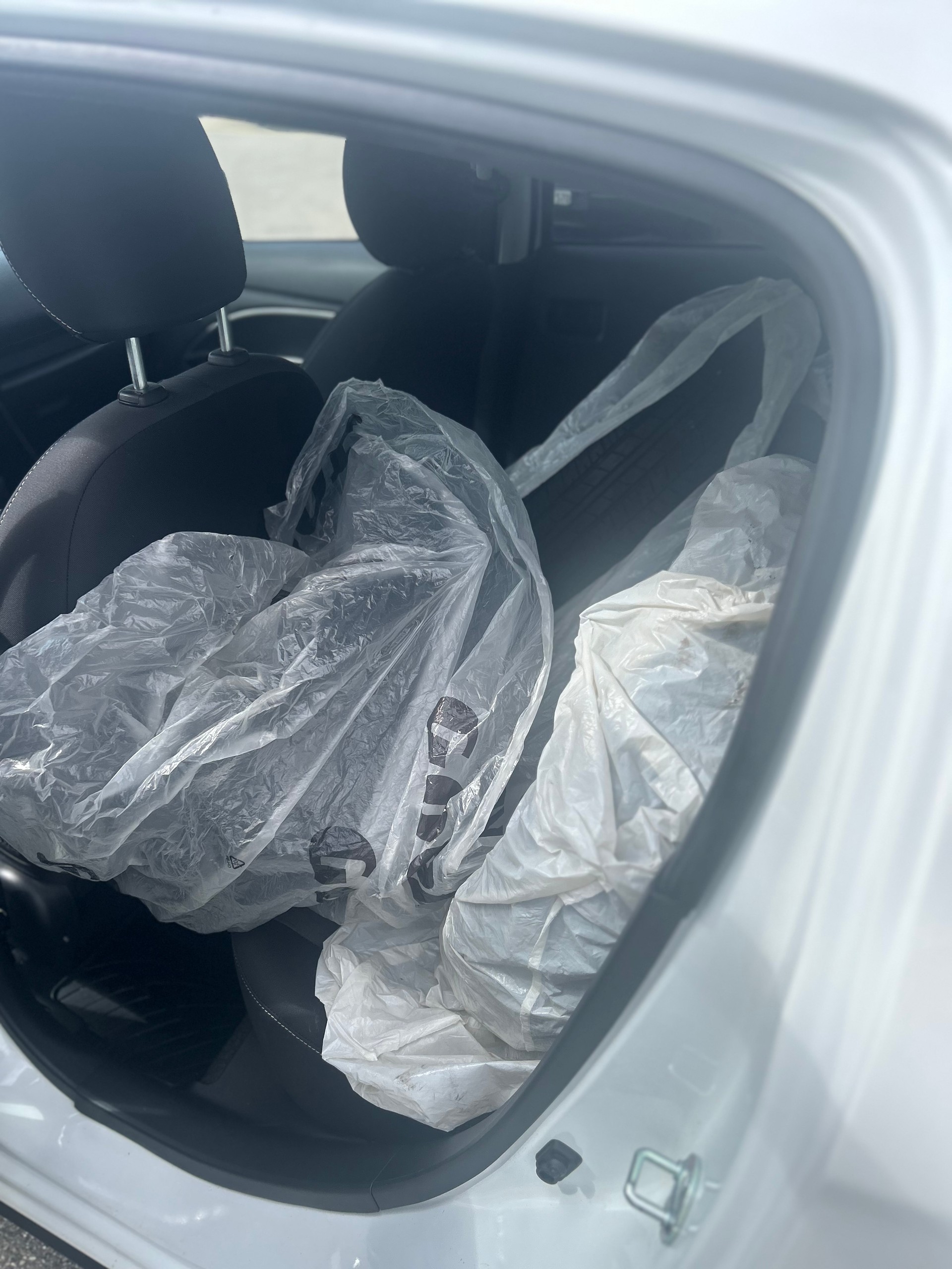 MITSUBISHI Space Star 1.2 Value Anniversary CVT-image-8
