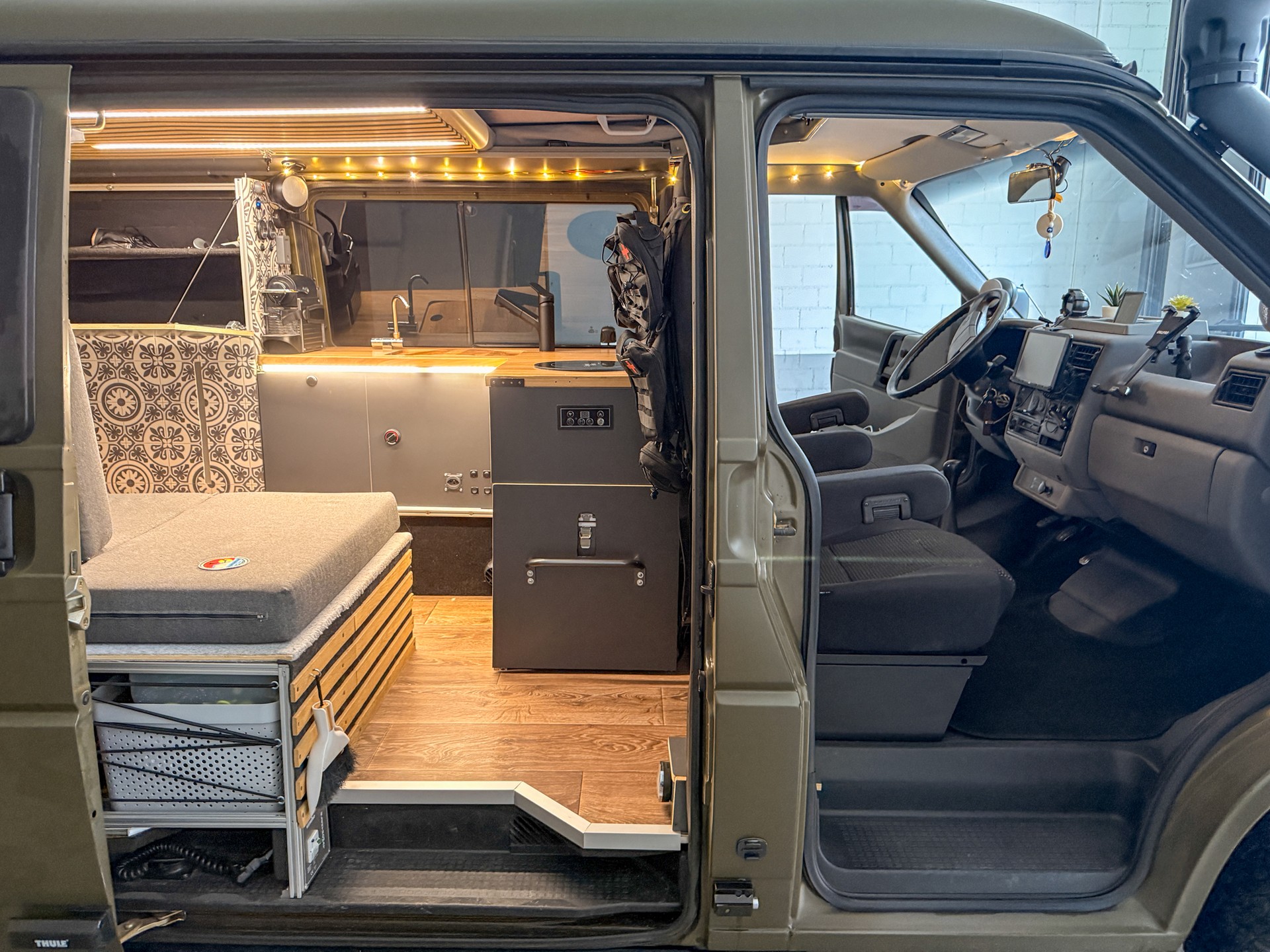 VW T4 Synchro Campervan-image-2