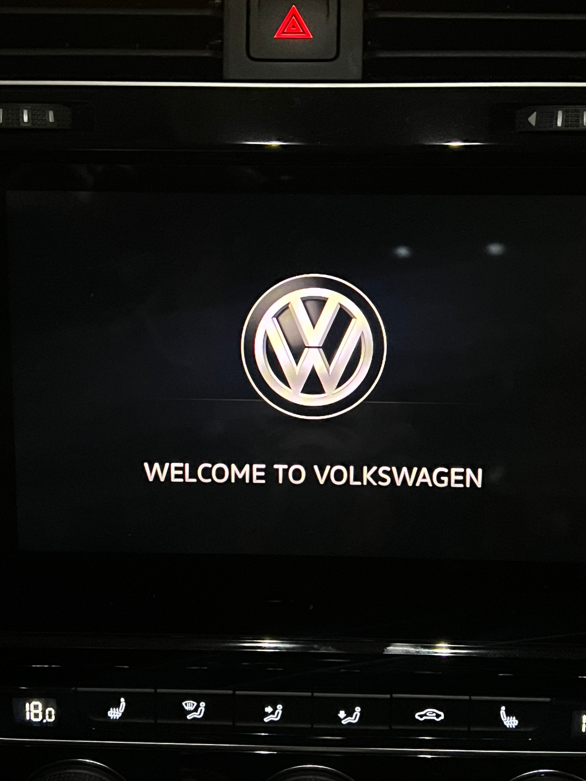 VW Golf 1.5 TSI EVO Highline DSG-image-12