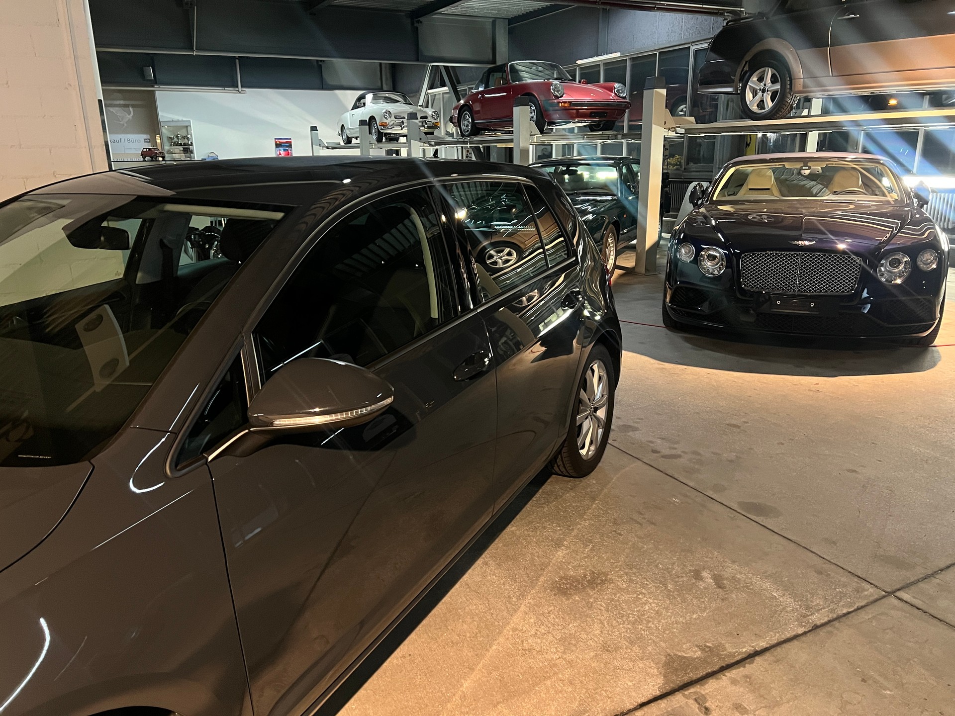 VW Golf 1.5 TSI EVO Highline DSG-image-2