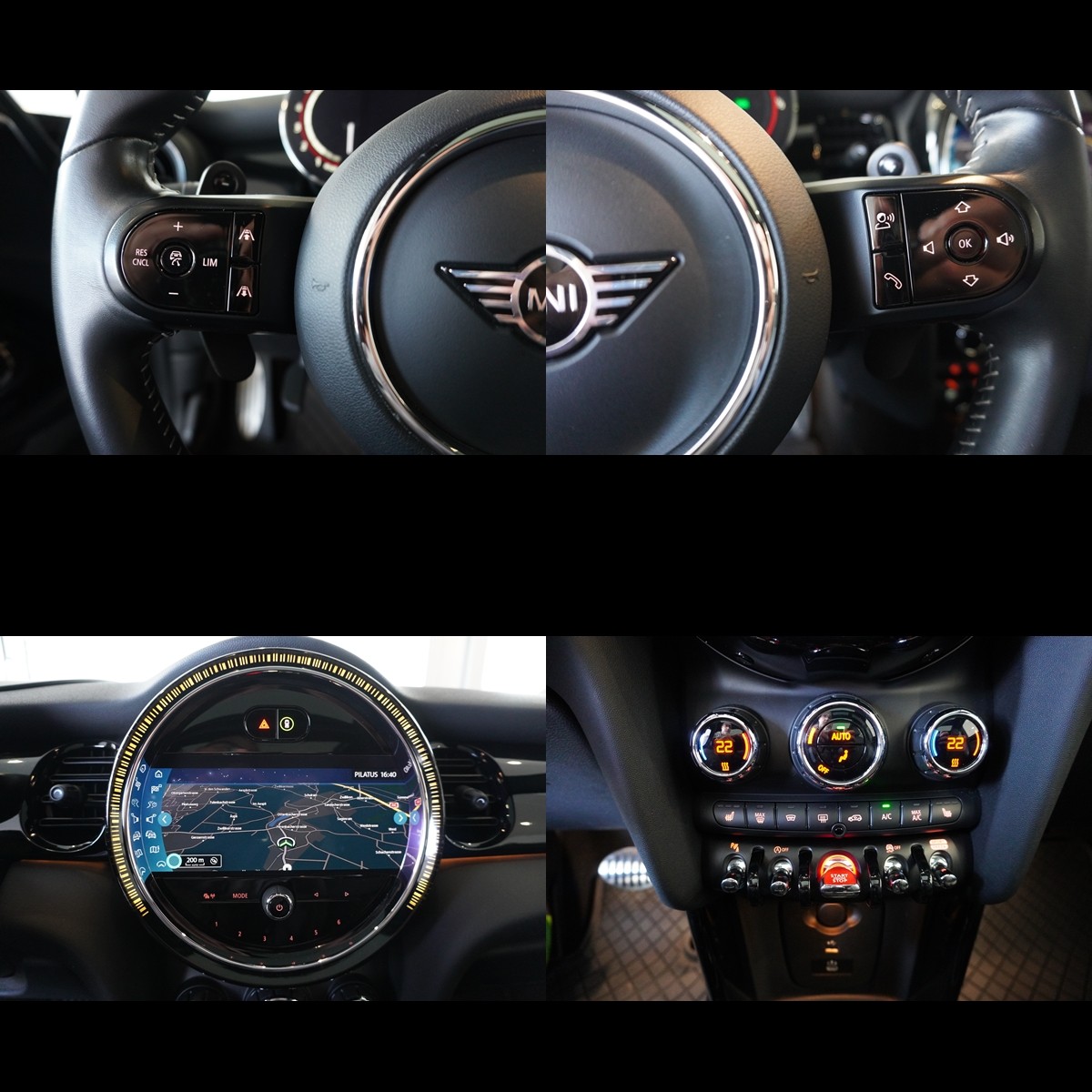 MINI Cooper John Cooper Works Steptronic-image-20
