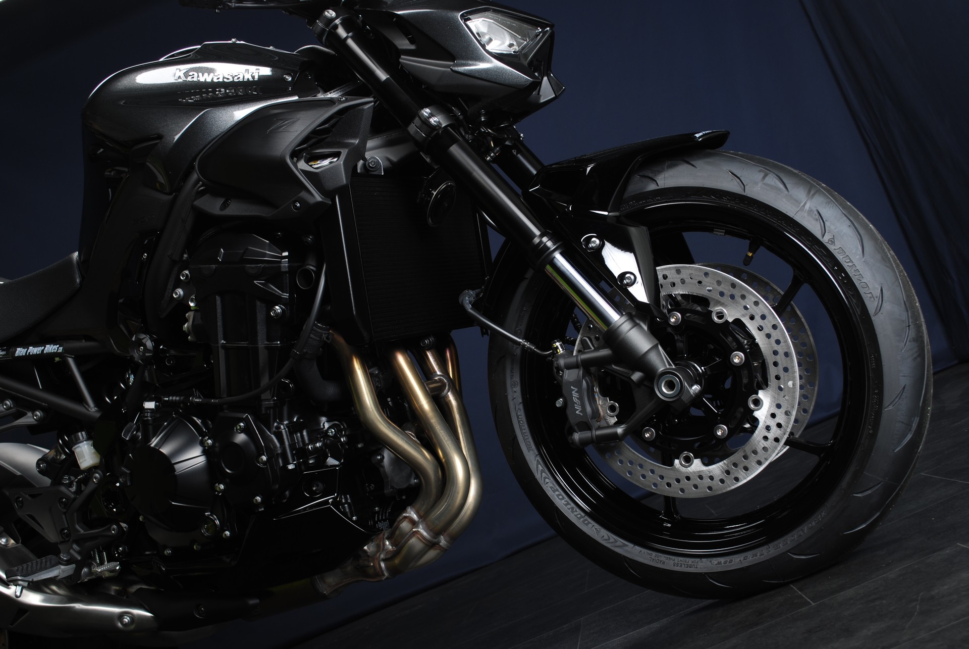 KAWASAKI Z 900 (35kW) MY26-image-4