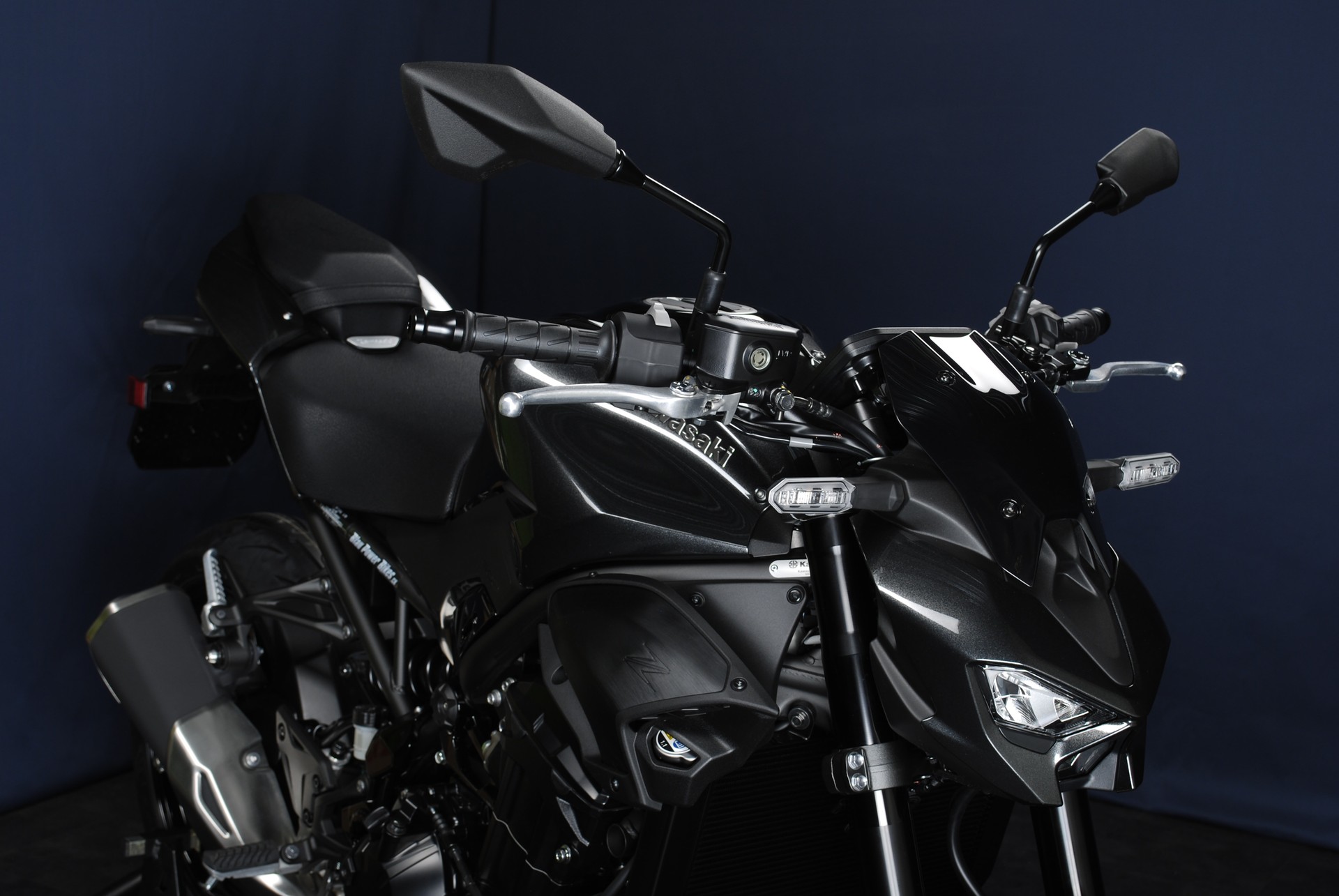 KAWASAKI Z 900 (35kW) MY26-image-3