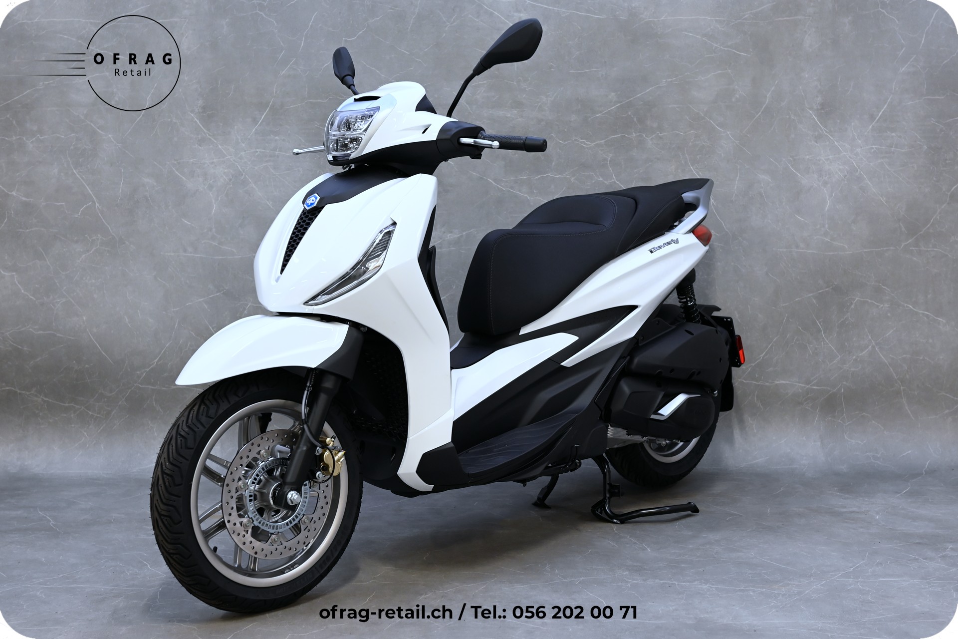 PIAGGIO Beverly 310 Sport-image-1