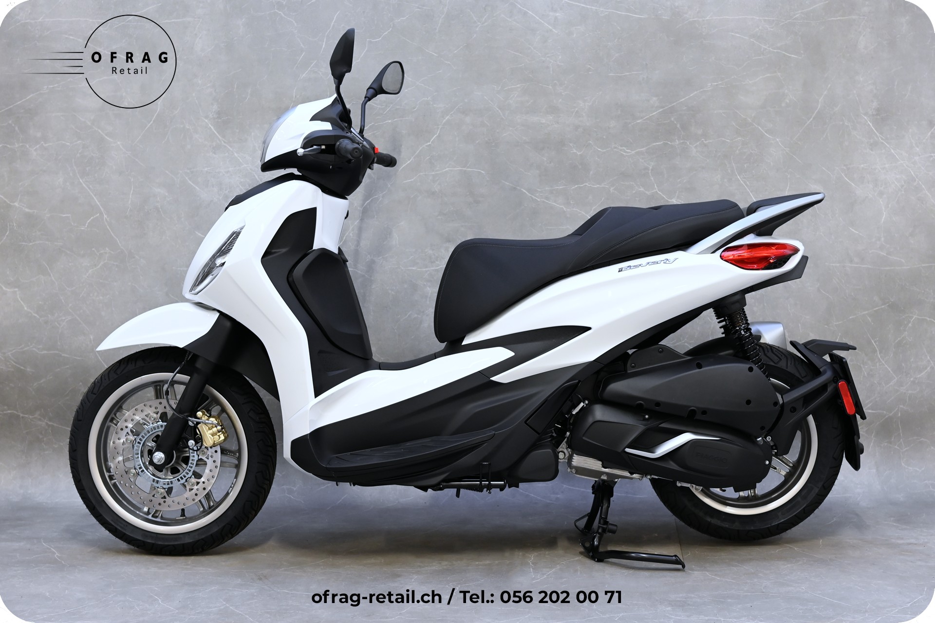PIAGGIO Beverly 310 Sport-image-2