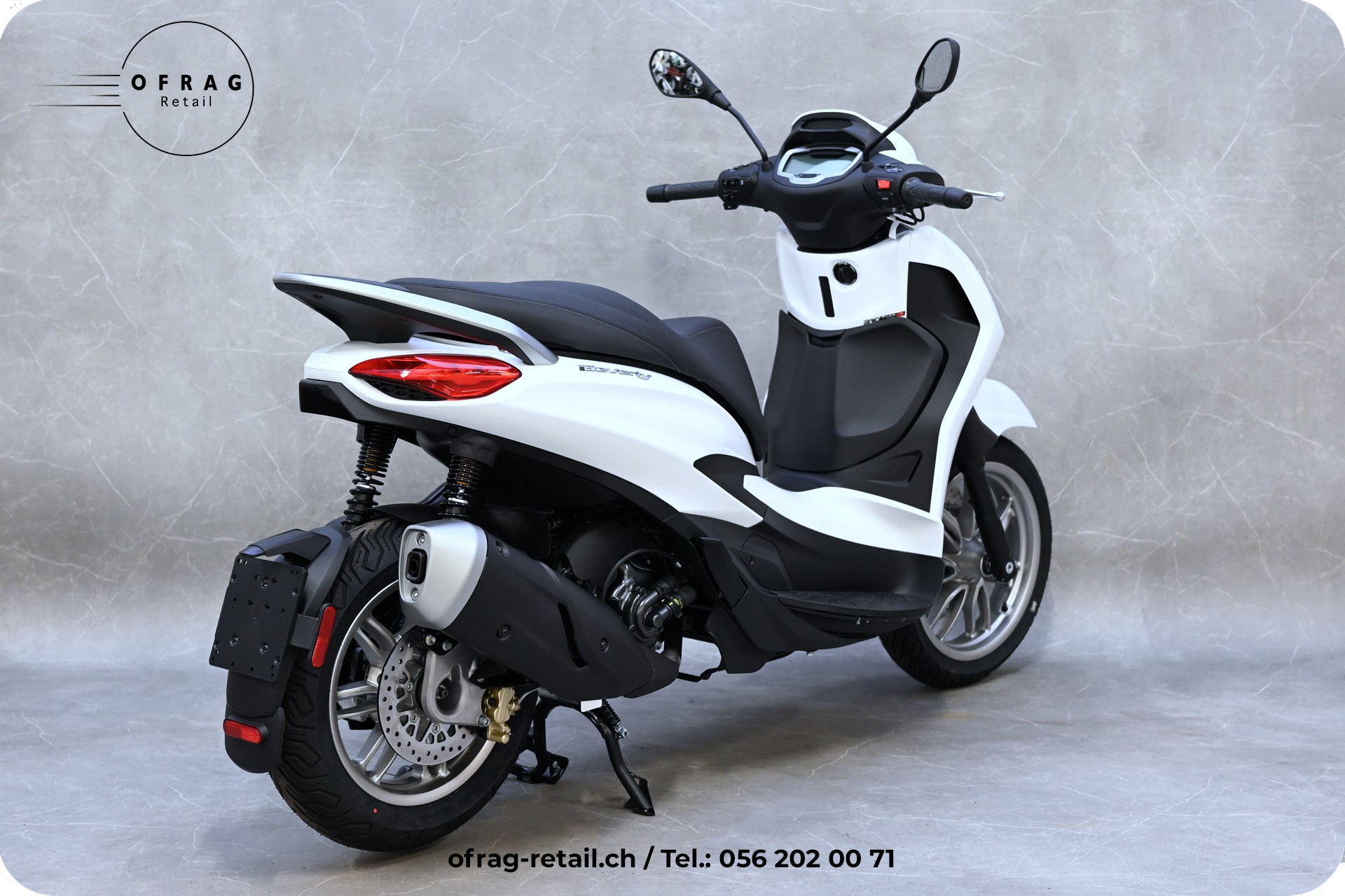 PIAGGIO Beverly 310 Sport-image-3