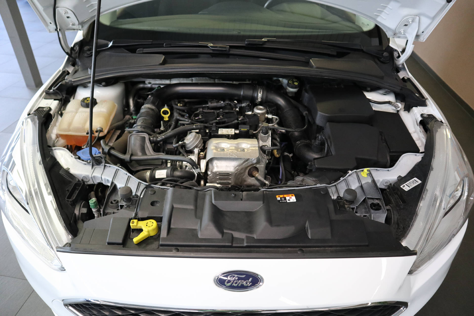 FORD Focus 1.0i EcoB Trend-image-14