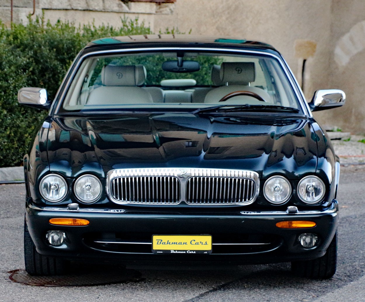 DAIMLER Super V8 4.0 S/C-image-16