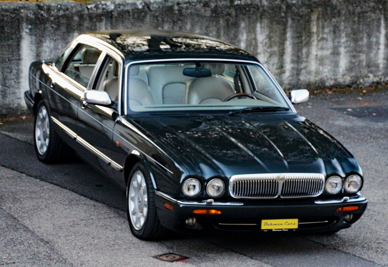 DAIMLER Super V8 4.0 S/C-image-23