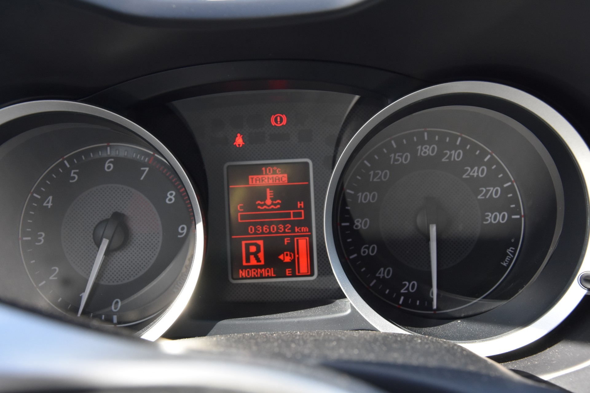 MITSUBISHI Lancer Evo X GSR TC-SST-image-12
