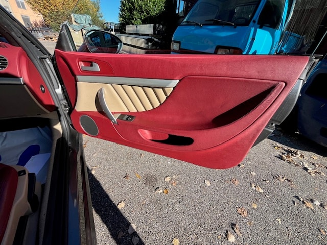 ALFA ROMEO Spider 2.2 JTS-image-9