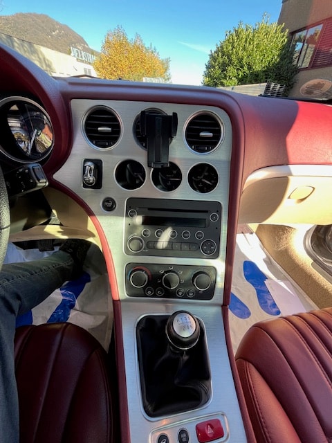ALFA ROMEO Spider 2.2 JTS-image-12