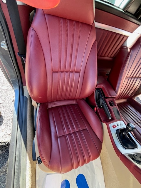 ALFA ROMEO Spider 2.2 JTS-image-8